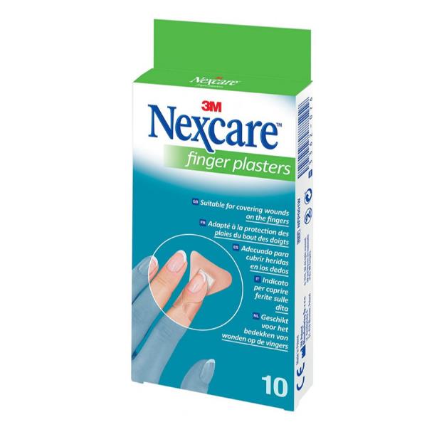 Nexcare Flexible Comfort - Fasciatura - 4.5 x …