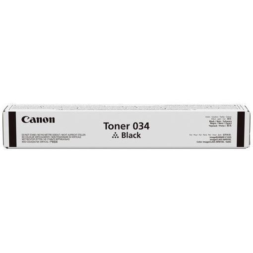 TONER C-EXV34 COMPATIBILITÀ SERIE C2000 DURATA 23.000 PAGINE …