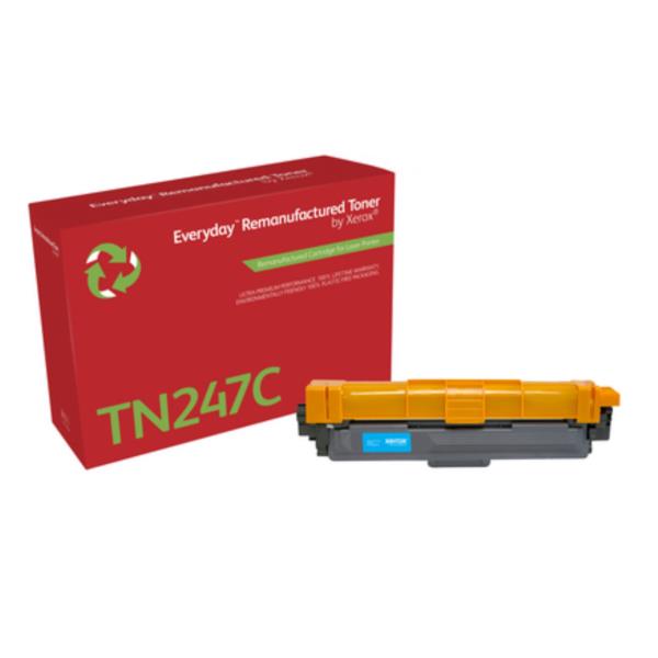 TONER XEROX X TN247C
