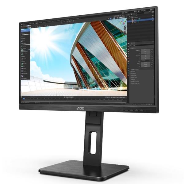 27 MONITOR Pro-Line IPS 1920x1080 16:9 75Hz 250