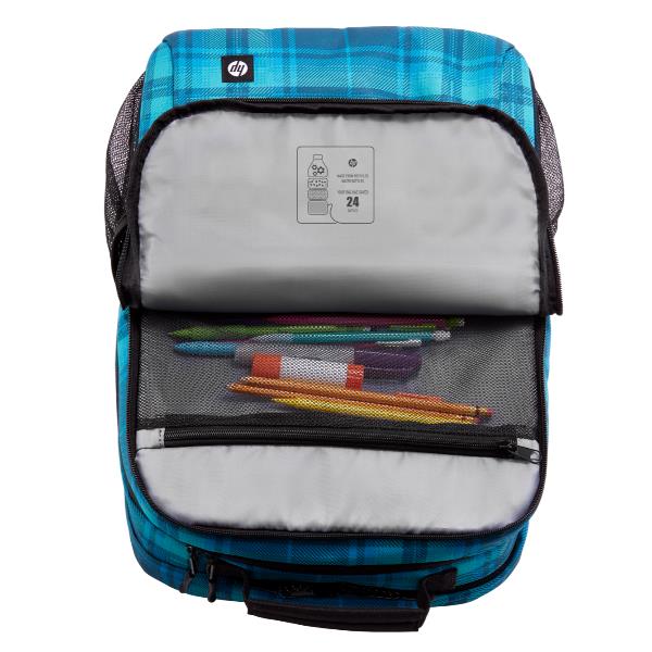 HP - Campus XL - zaino porta computer …