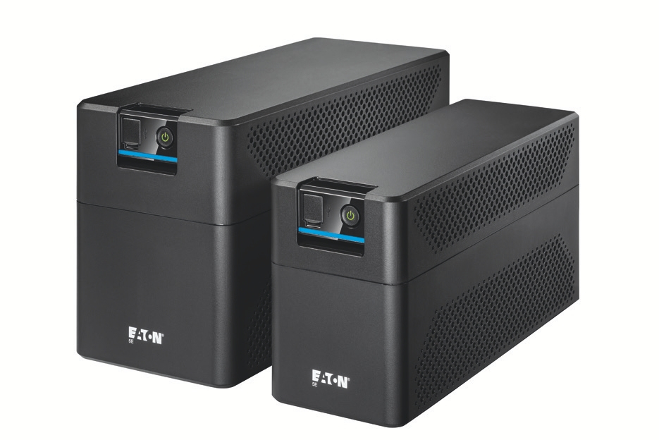 Eaton 5E 700 DIN G2