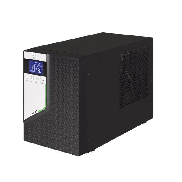 KEOR SPE LINE INTERACTIVE SINUSOIDALE CON DISPLAY LCD …