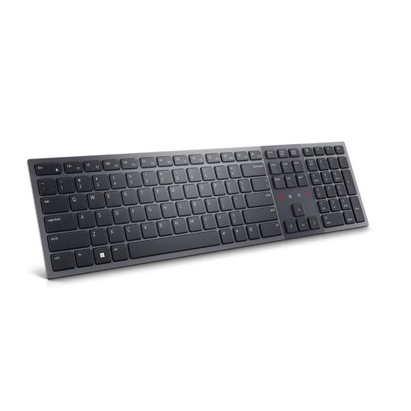 DELL PREMIER COLLABORATION KEYBOARD - KB900 - ITALIAN …