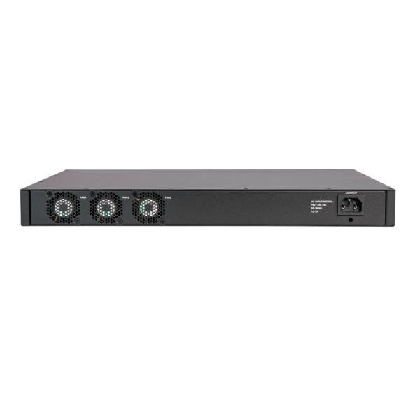 ICX 8200 SWITCH 48 10/100/1000 MBPS POE+ PORTS …