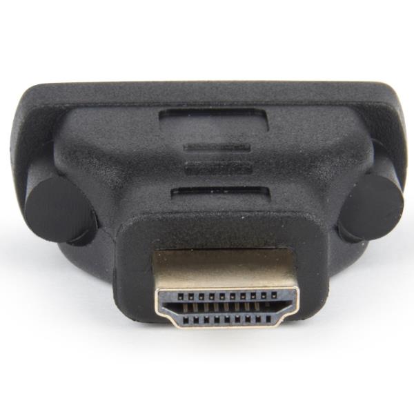 Adattatore video HDMI M a DVI F 1080p …