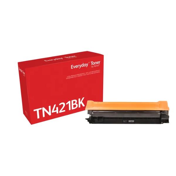 TONER EVERYDAY PER TN-421BK