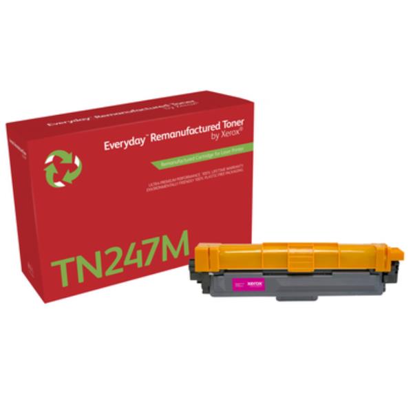 TONER XEROX X TN247M