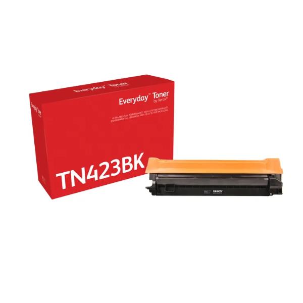TONER EVERYDAY PER TN-423BK