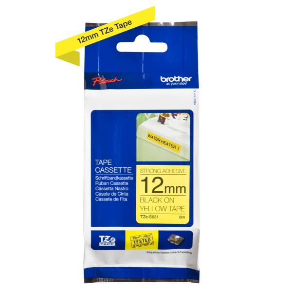 LAMINATO CON ADESIVO RESISTENTE DA 12 MM (8 …