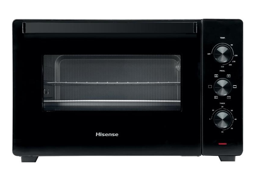 FORNETTO ELETR HIE 40 L 2000 W