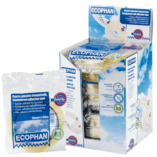 CF 10 NASTRO ADESIVO ECOPHAN