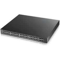GS1920-48HP V2 - NEBULAFLEX SWITCH WEB MANAGED 44 …