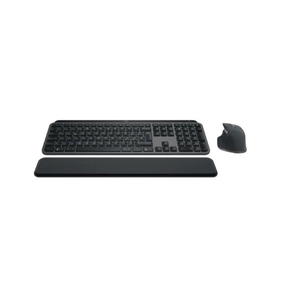 MX Keys Combo - Graphite