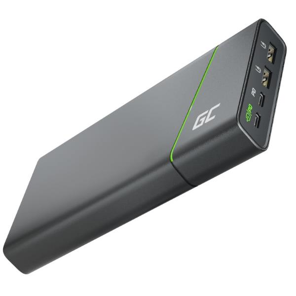 Power Bank PowerPlay Ultra 26800mAh 128W 4-port for …