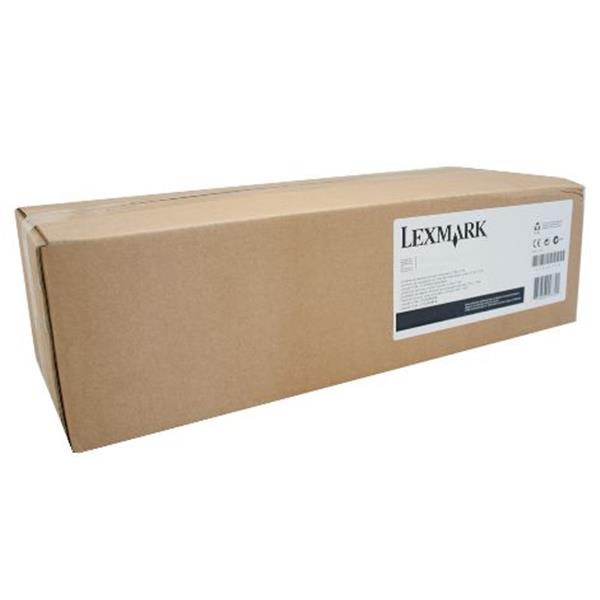 Lexmark - Nero - originale - cartuccia toner …