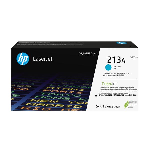 HP 213A - Alta capienza - ciano - …