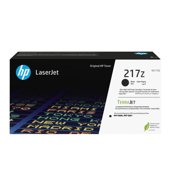 HP 217Z - Alta resa - nero - …