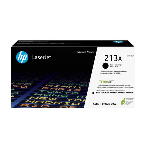 HP 213A - Nero - originale - LaserJet …