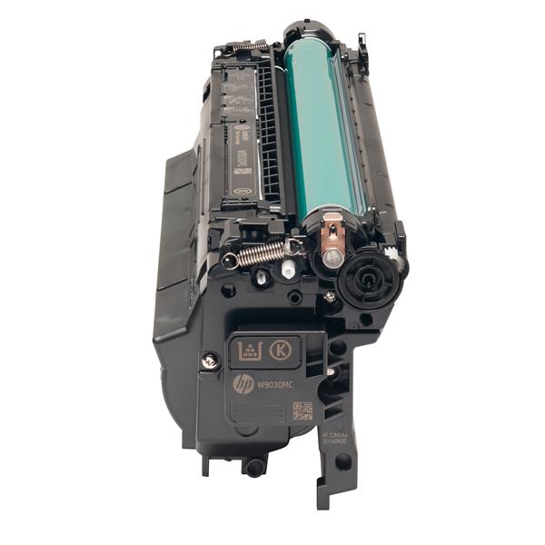 HP 657X - Alta resa - nero - …
