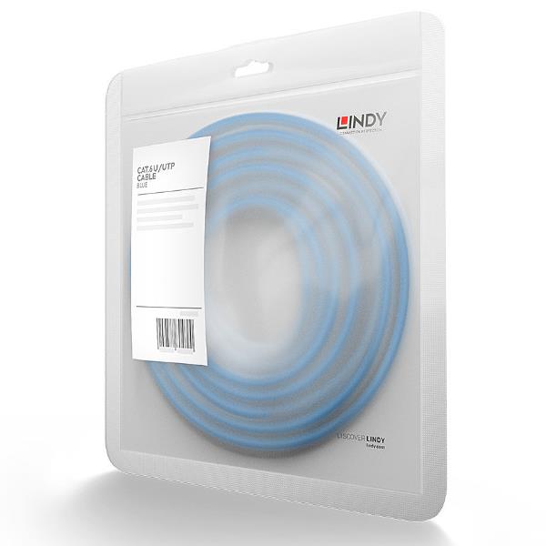 Lindy - Cavo patch - RJ-45 (M) a …