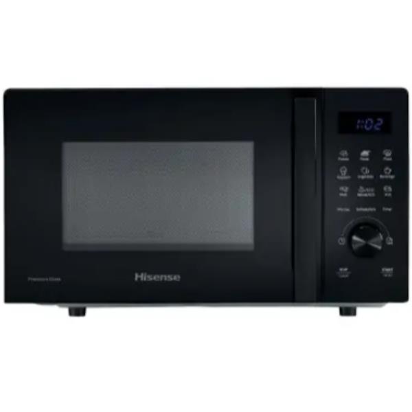 Hisense H20MOBSD1H - Forno a microonde - 20 …