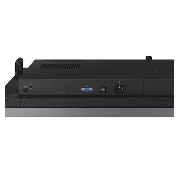 Samsung Interactive Display WA75C - 75" Categoria diagonale …