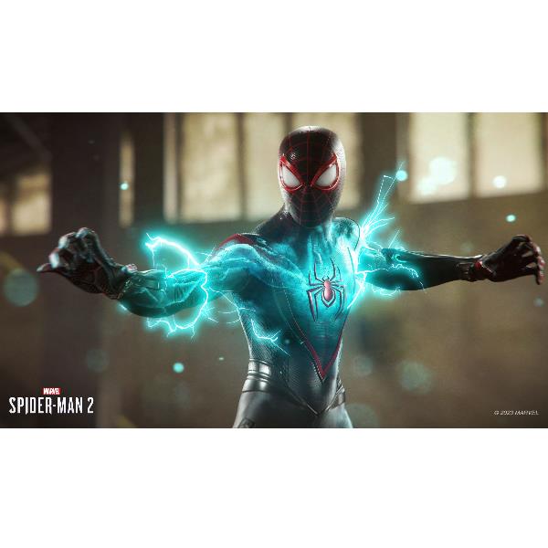 Marvel's Spider-Man 2 - PlayStation 5