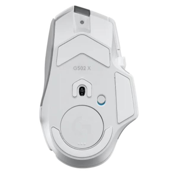 Logitech G G502 X PLUS - Mouse - …