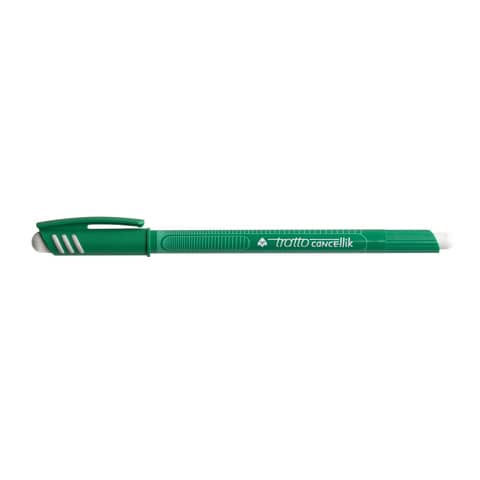 CF12TRATTO CANCELLIK VERDE