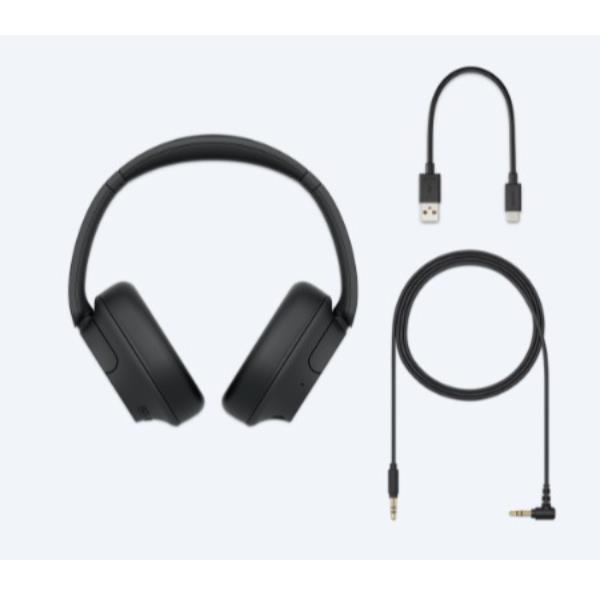 WH-CH720 CUFFIE H.EAR BLU
