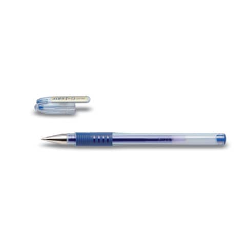 CF12ROLLER G-1 GRIP 0.7 BLU
