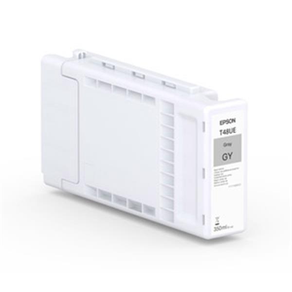 Epson T48UE - 350 ml - grigio - …