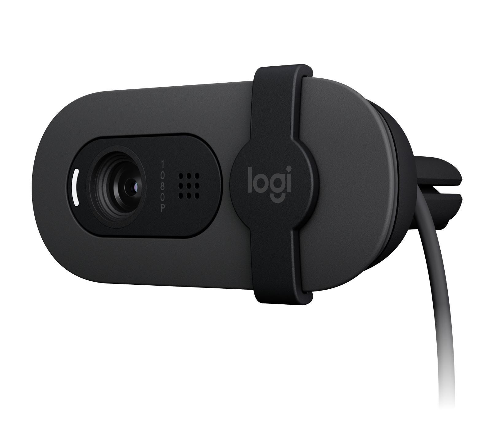 Logitech BRIO 100 - Webcam - colore - …