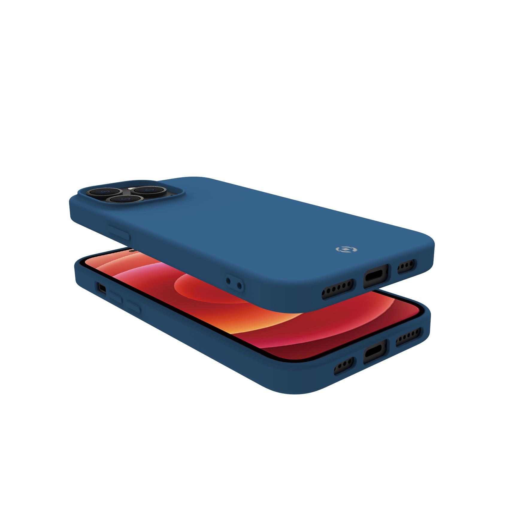 Celly Cromo - Cover per cellulare - TPU …