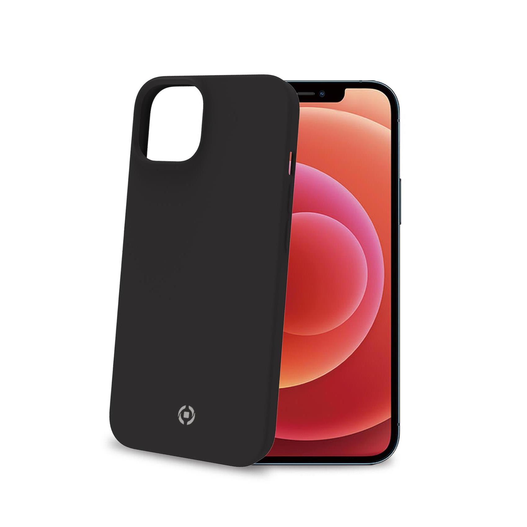 Celly FEELING - Cover per cellulare - silicone …