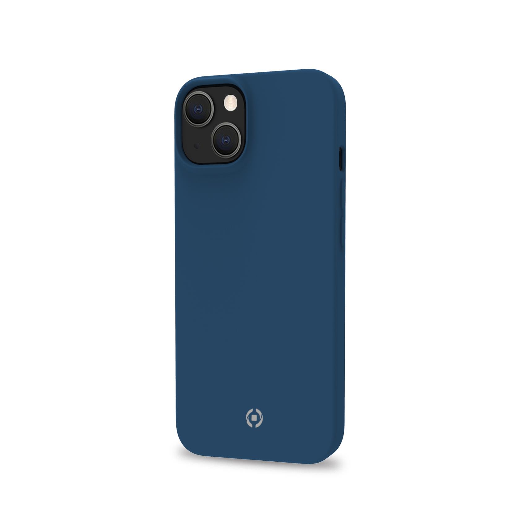 Celly Cromo - Cover per cellulare - TPU …