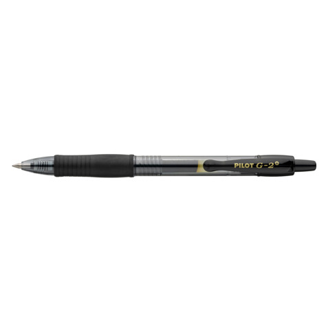 Roller gel a scatto G-2+ - punta 0,7mm …