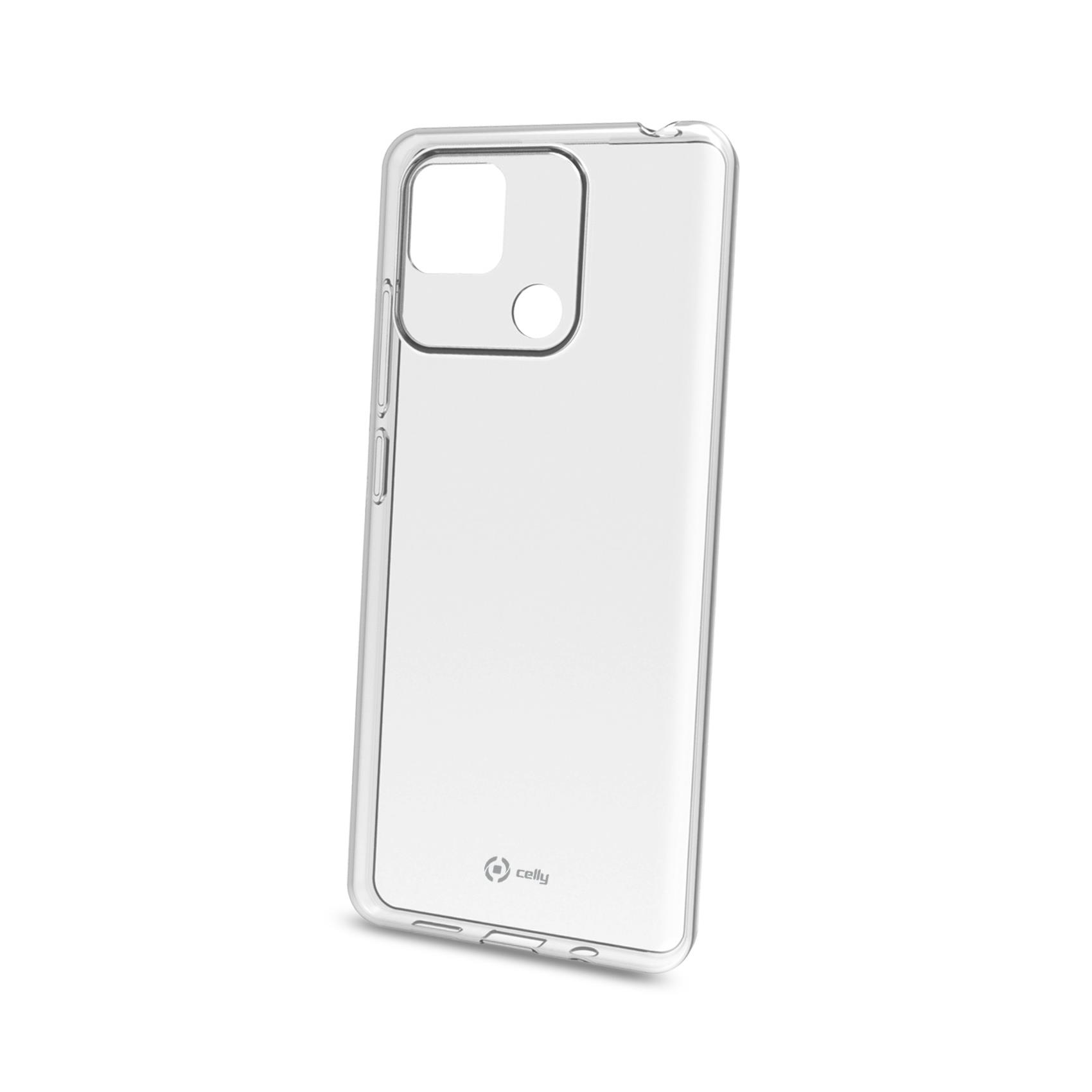 Celly Gelskin - Cover per cellulare - TPU …