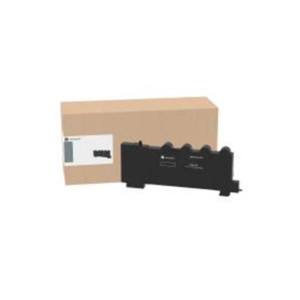 Lexmark - Scatola - raccoglitore toner disperso LCCP - per Lexmark CS531dw, CS632dwe, CX532adwe, CX635adwe