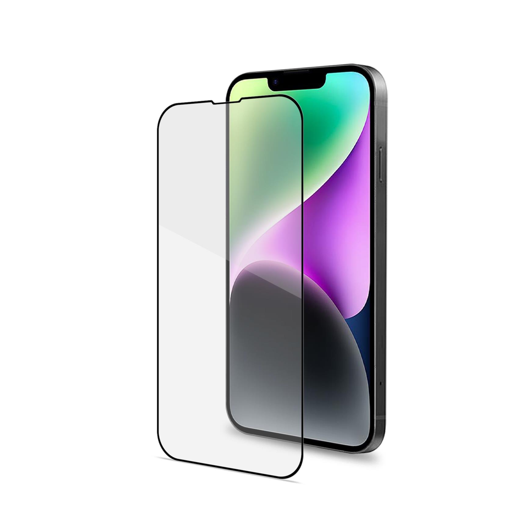 Celly Full Glass - Protezione per schermo per …