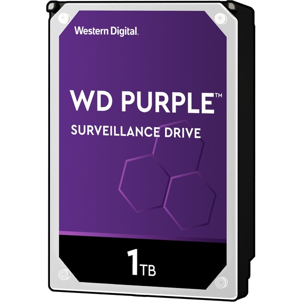 WD Purple WD11PURZ - HDD - 1 TB …