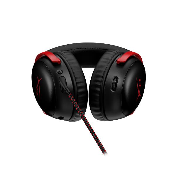 HyperX Cloud 3 - Cuffie con microfono - …