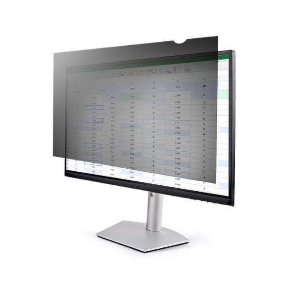 StarTech.com 23.6-inch 16:9 Computer Monitor Privacy Filter, Anti-Glare …