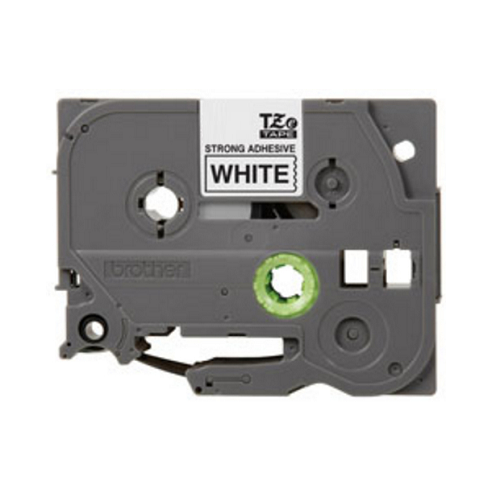 NASTRO TIPO TZ 36MM NERO/BIANCO ADESIVO RESISTENTE LUNGHEZZA …