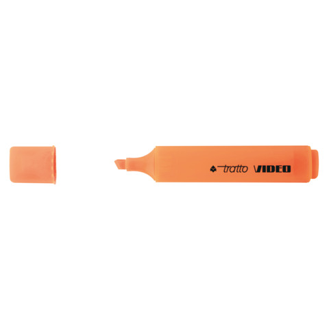 CF12EVIDENZ TRATTO VIDEO ARANCIO