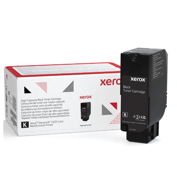 Xerox - Alta capienza - nero - originale …