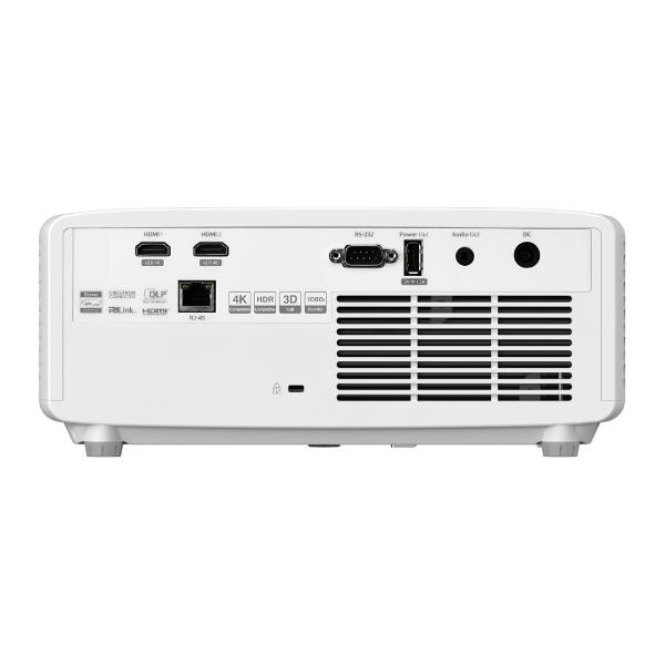 Optoma ZH420 - Proiettore DLP - laser - …