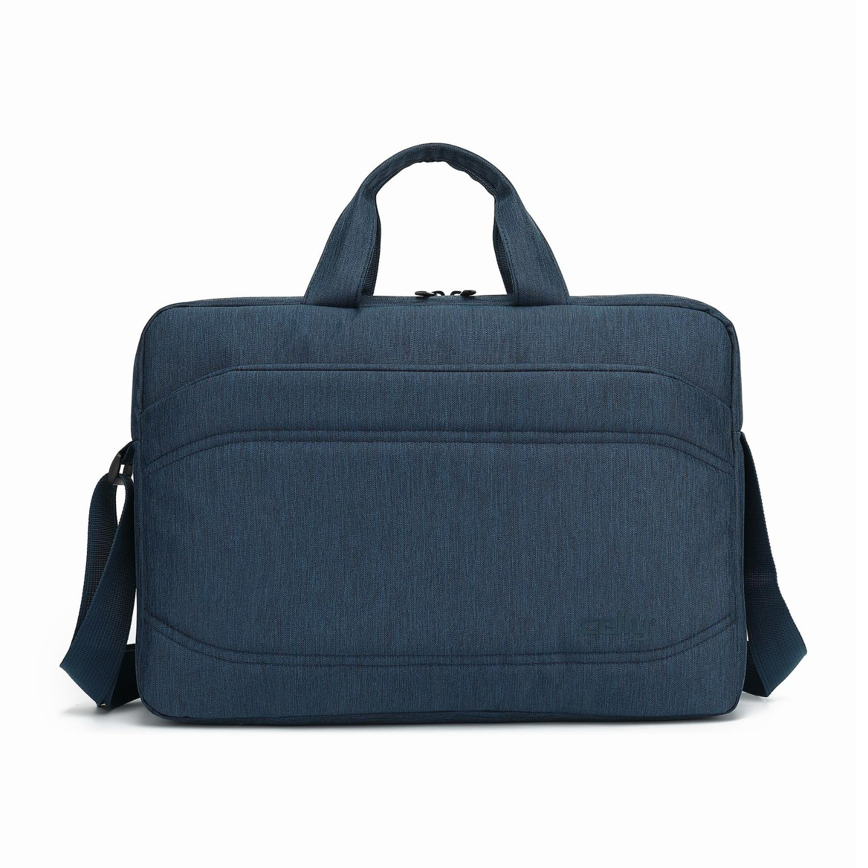 Celly MESSENGERBAG - Borsa trasporto notebook - 15.6" …