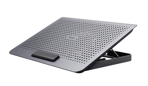 Trust Exto - Supporto notebook - con ventola …